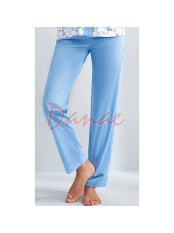 Pyžamové kalhoty dámské